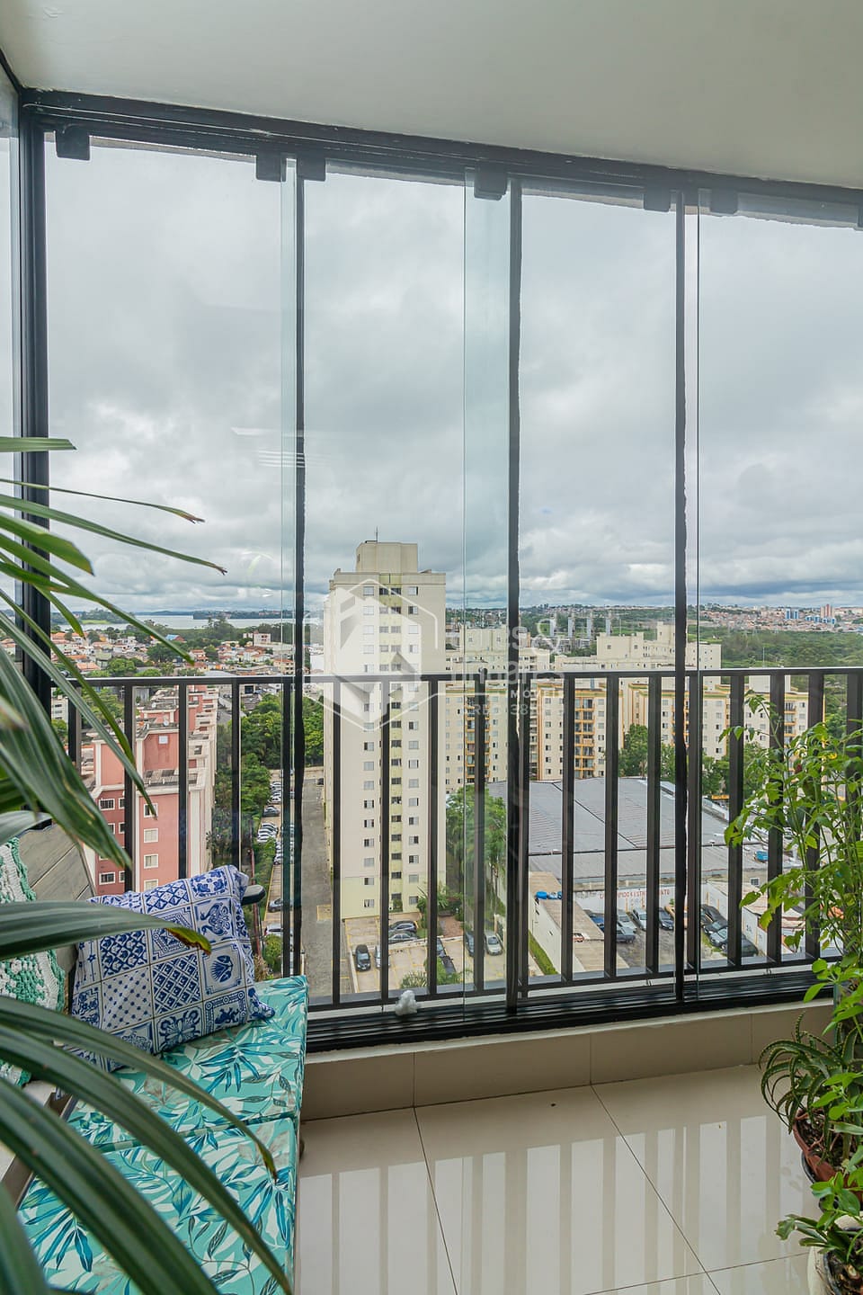 Apartamento, 3 quartos, 69 m² - Foto 9