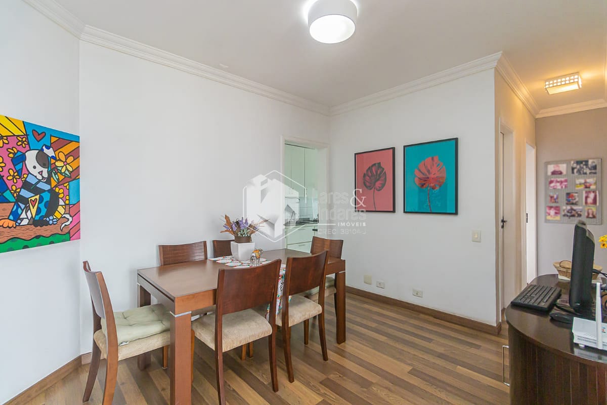 Apartamento, 3 quartos, 69 m² - Foto 6