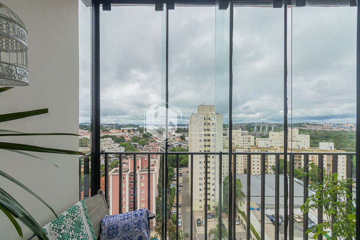 Apartamento, 3 quartos, 69 m² - Foto 8