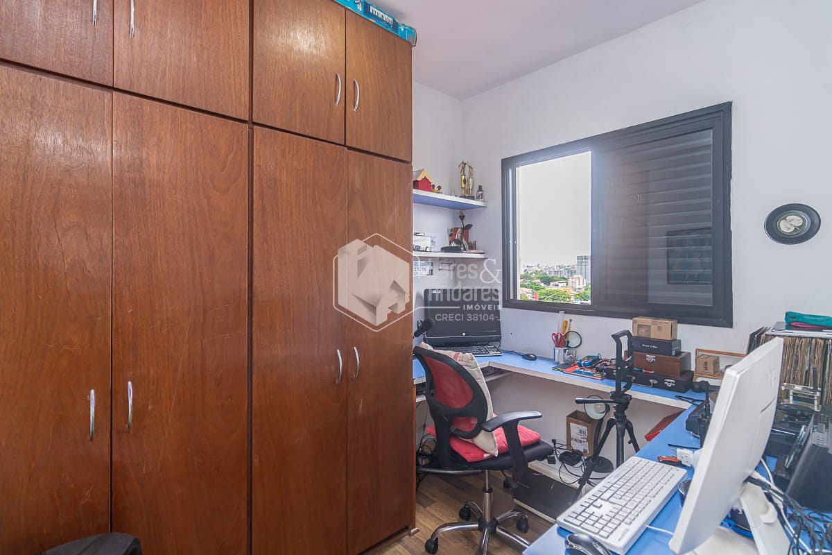 Apartamento, 3 quartos, 69 m² - Foto 22