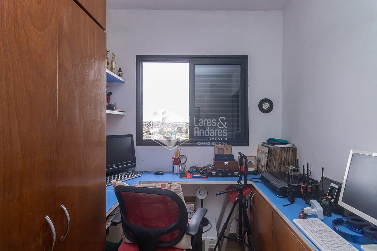 Apartamento, 3 quartos, 69 m² - Foto 21