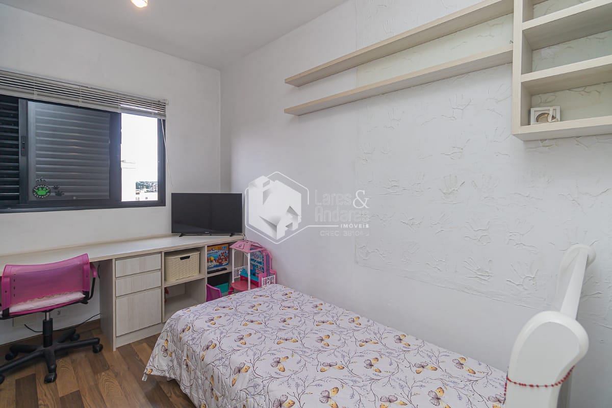 Apartamento, 3 quartos, 69 m² - Foto 37