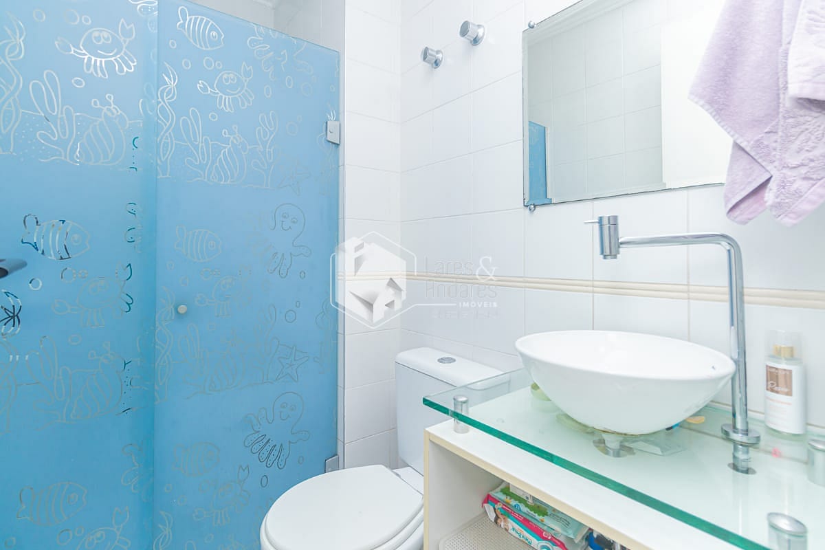 Apartamento, 3 quartos, 69 m² - Foto 17