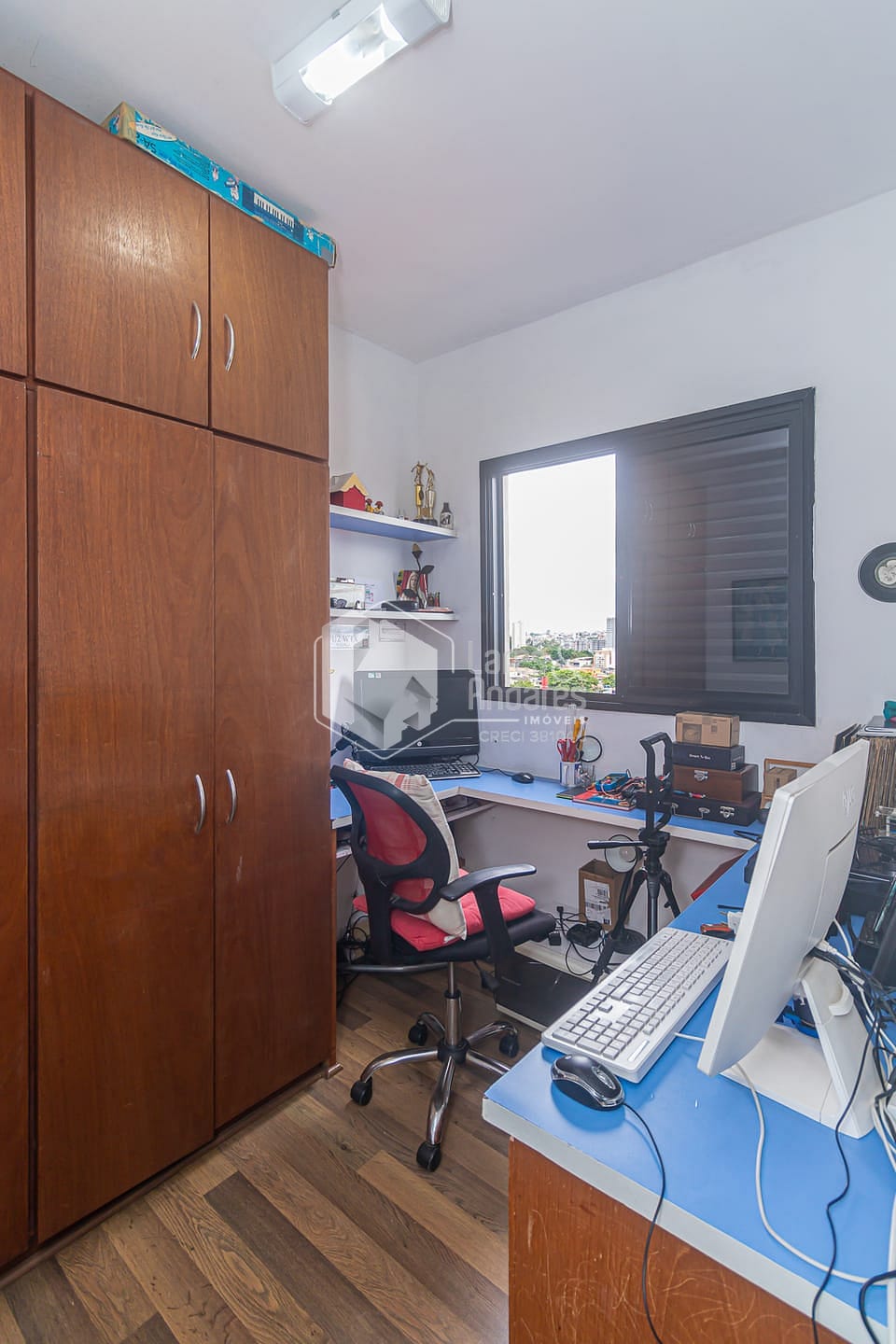 Apartamento, 3 quartos, 69 m² - Foto 23