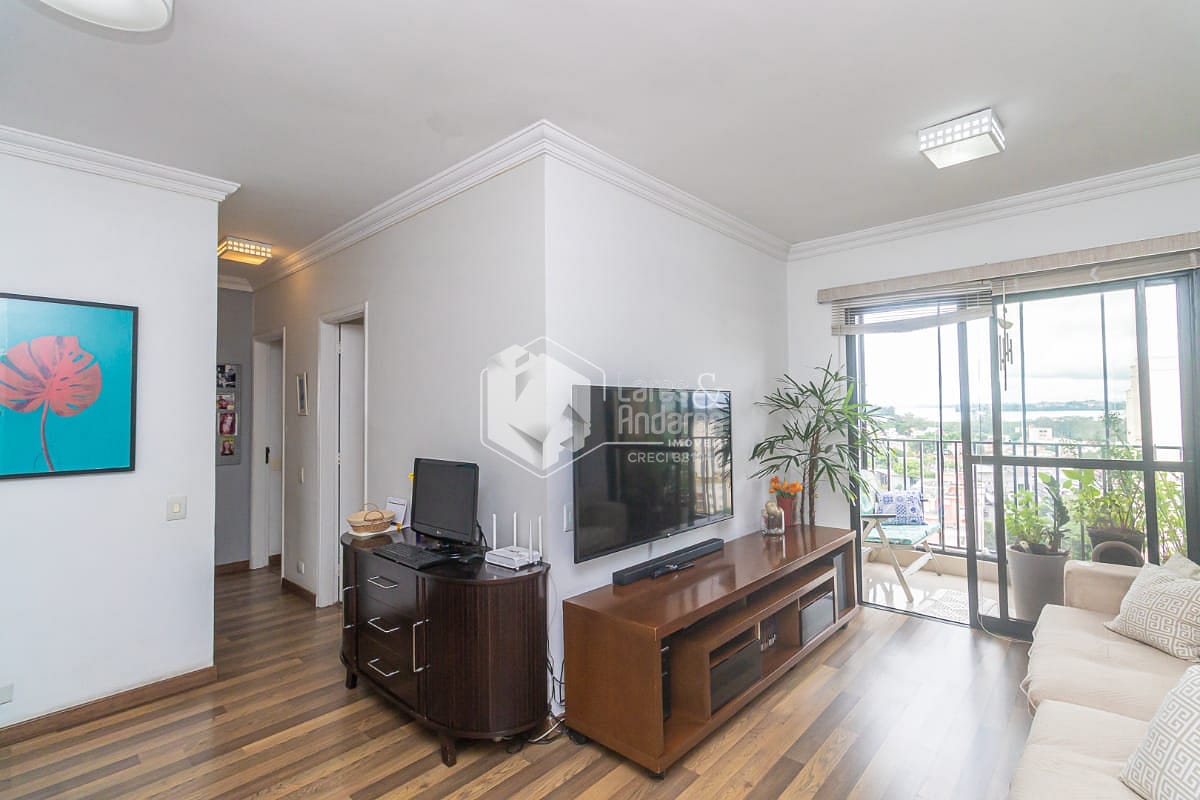 Apartamento, 3 quartos, 69 m² - Foto 2