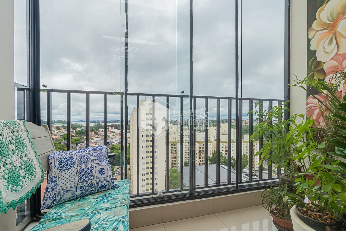 Apartamento, 3 quartos, 69 m² - Foto 10