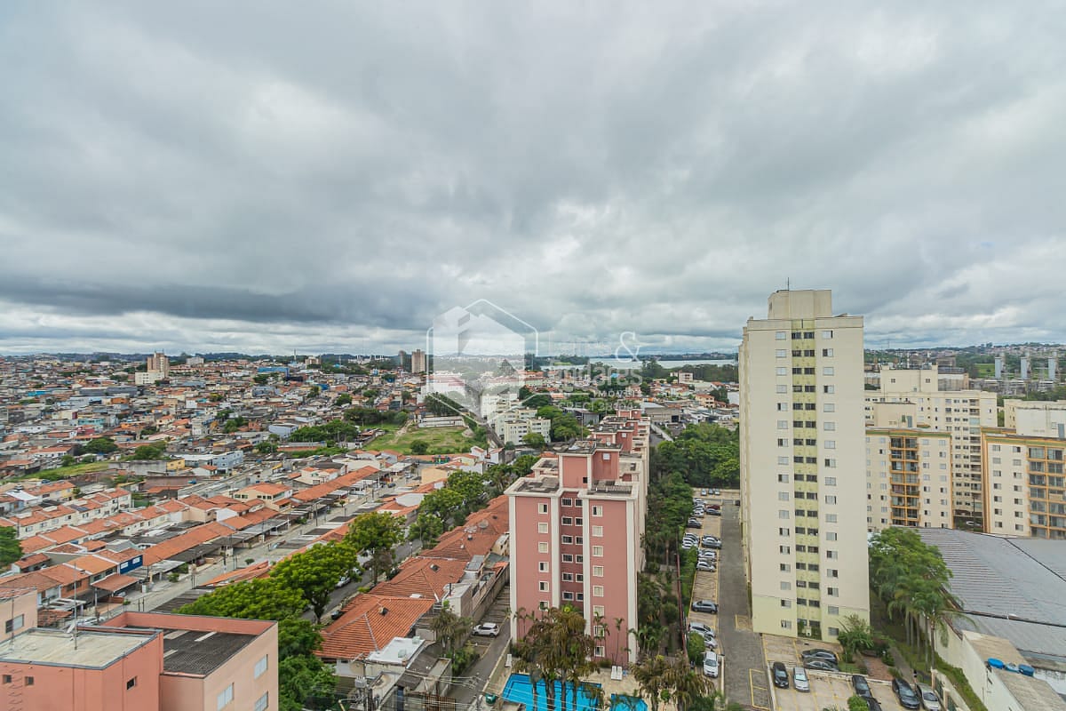 Apartamento, 3 quartos, 69 m² - Foto 11