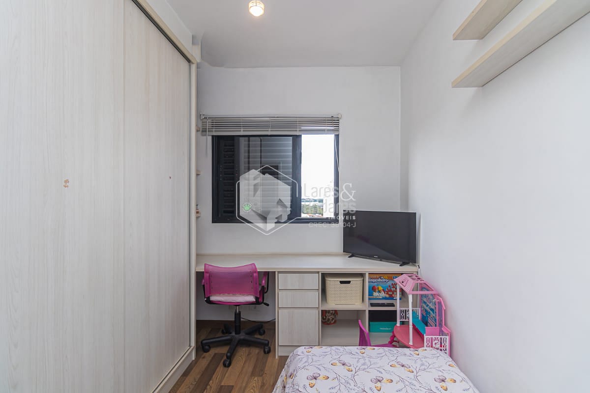 Apartamento, 3 quartos, 69 m² - Foto 38