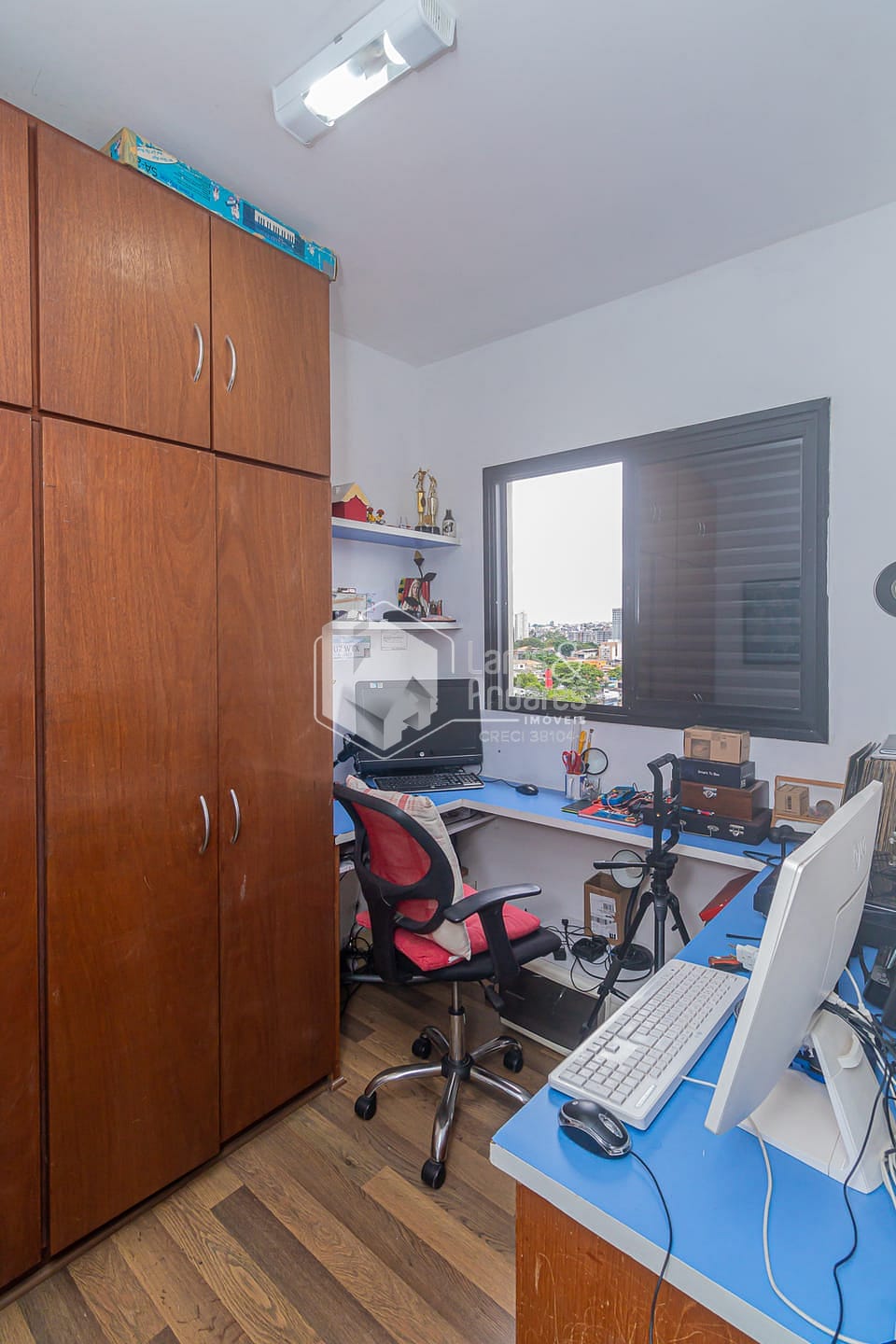 Apartamento, 3 quartos, 69 m² - Foto 27