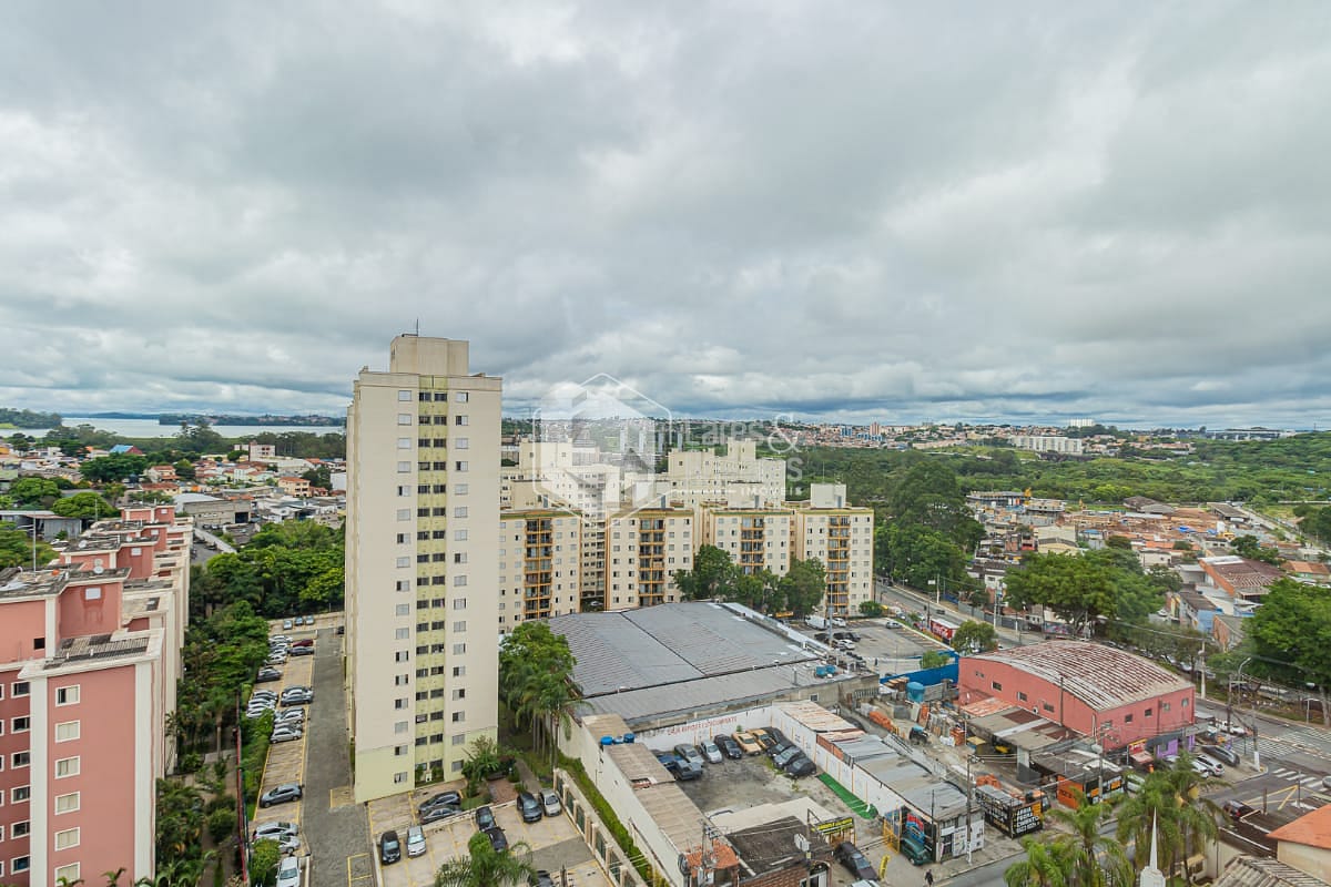 Apartamento, 3 quartos, 69 m² - Foto 14