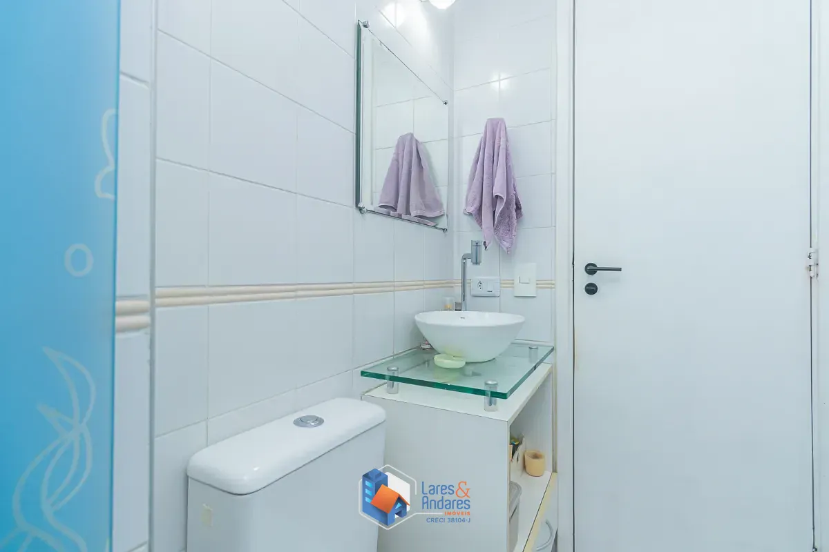 Apartamento, 3 quartos, 69 m² - Foto 18