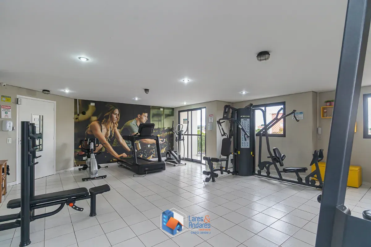 Apartamento, 3 quartos, 69 m² - Foto 42