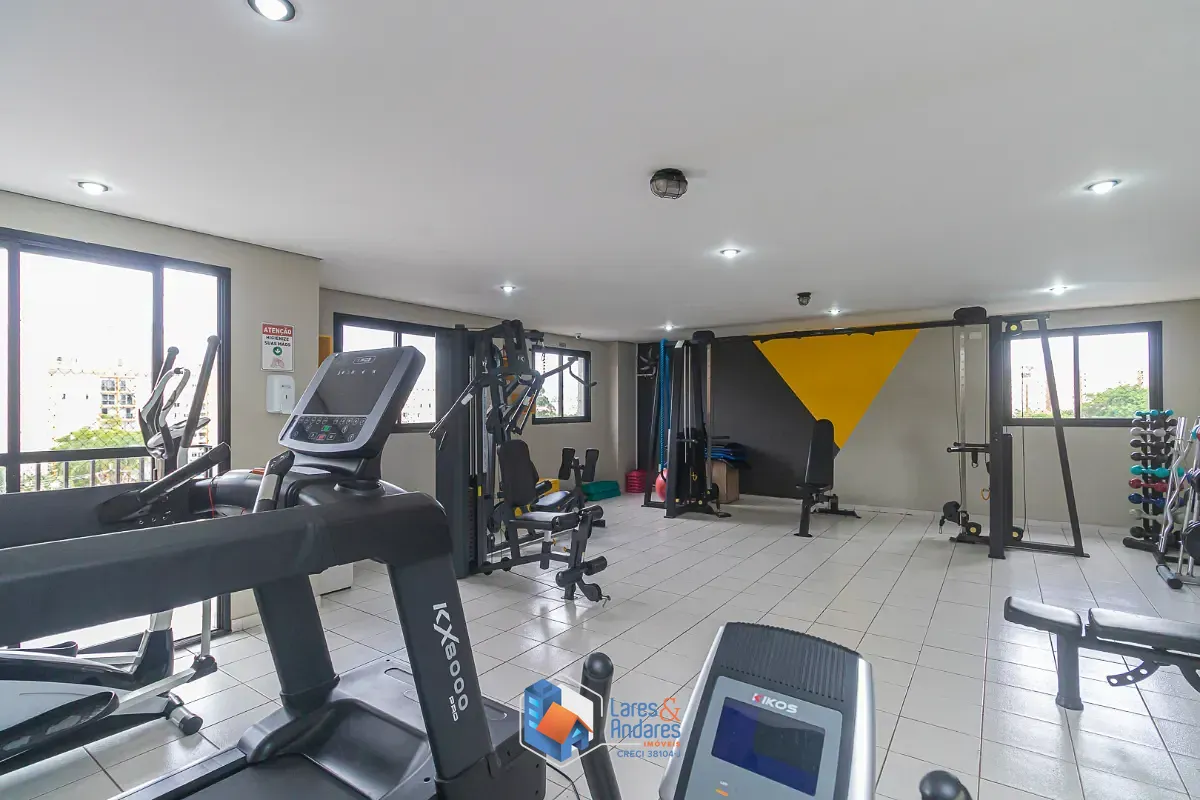 Apartamento, 3 quartos, 69 m² - Foto 43