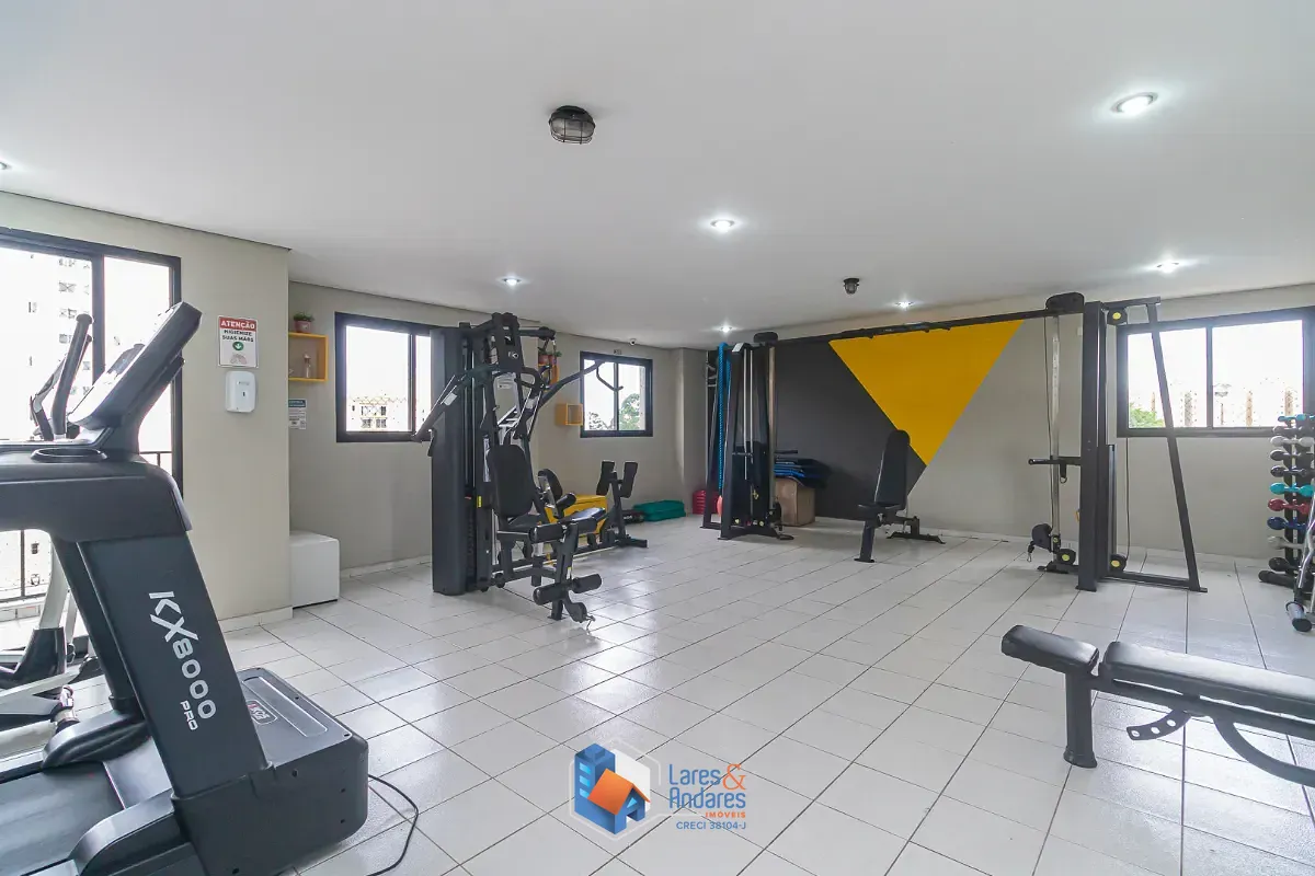 Apartamento, 3 quartos, 69 m² - Foto 44