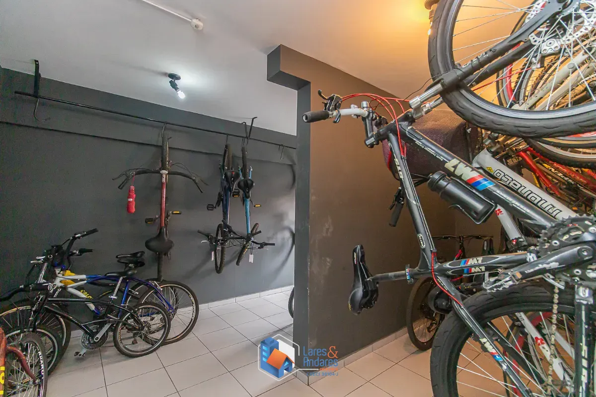 Apartamento, 3 quartos, 69 m² - Foto 47