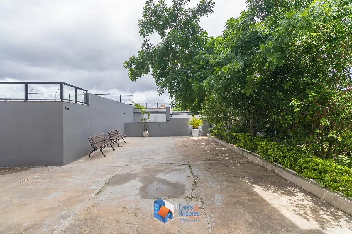 Apartamento, 3 quartos, 69 m² - Foto 52
