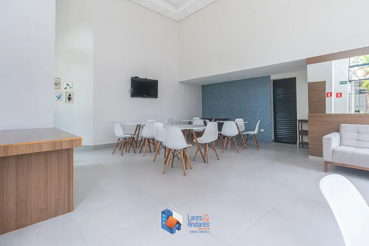 Apartamento, 3 quartos, 69 m² - Foto 53