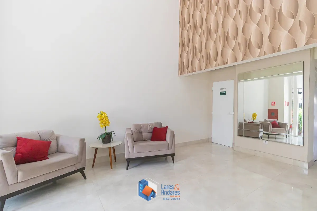 Apartamento, 3 quartos, 69 m² - Foto 56