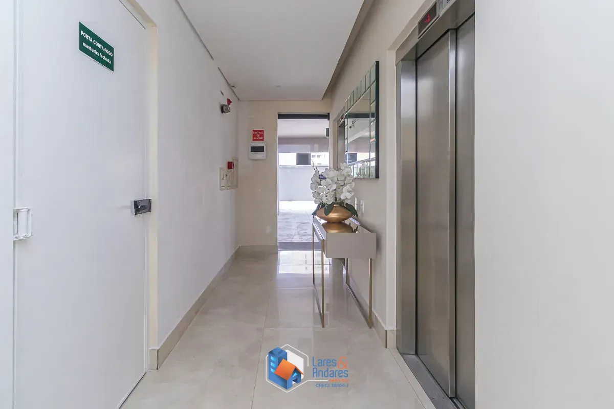 Apartamento, 3 quartos, 69 m² - Foto 57