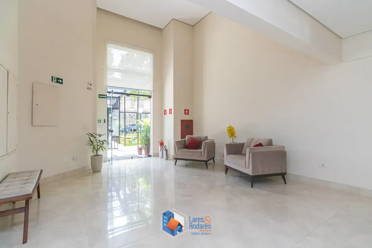 Apartamento, 3 quartos, 69 m² - Foto 58