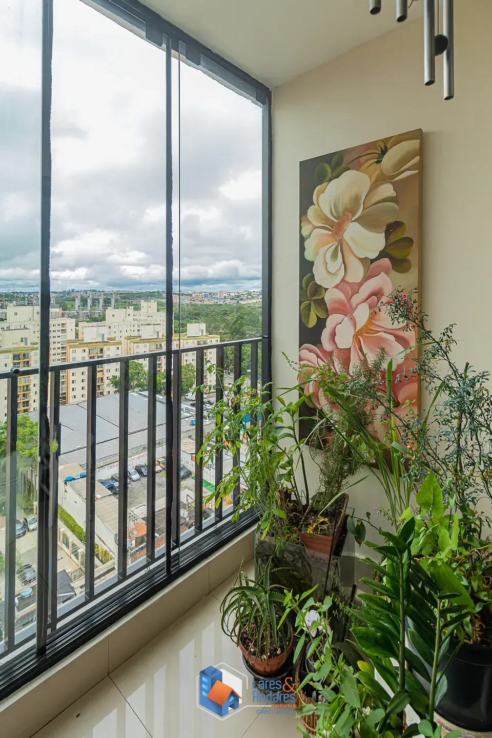 Apartamento, 3 quartos, 69 m² - Foto 11