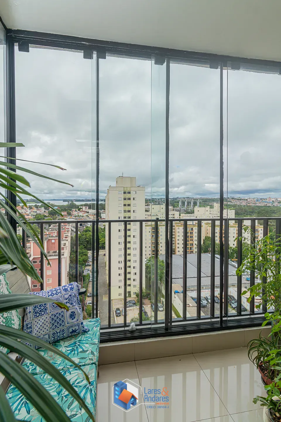 Apartamento, 3 quartos, 69 m² - Foto 9