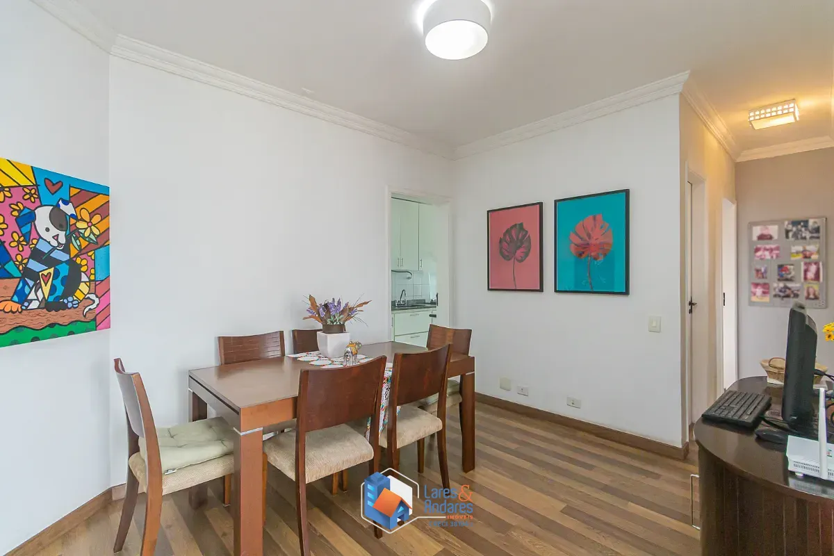 Apartamento, 3 quartos, 69 m² - Foto 6