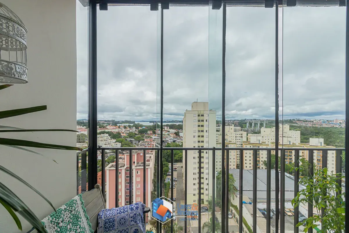 Apartamento, 3 quartos, 69 m² - Foto 8