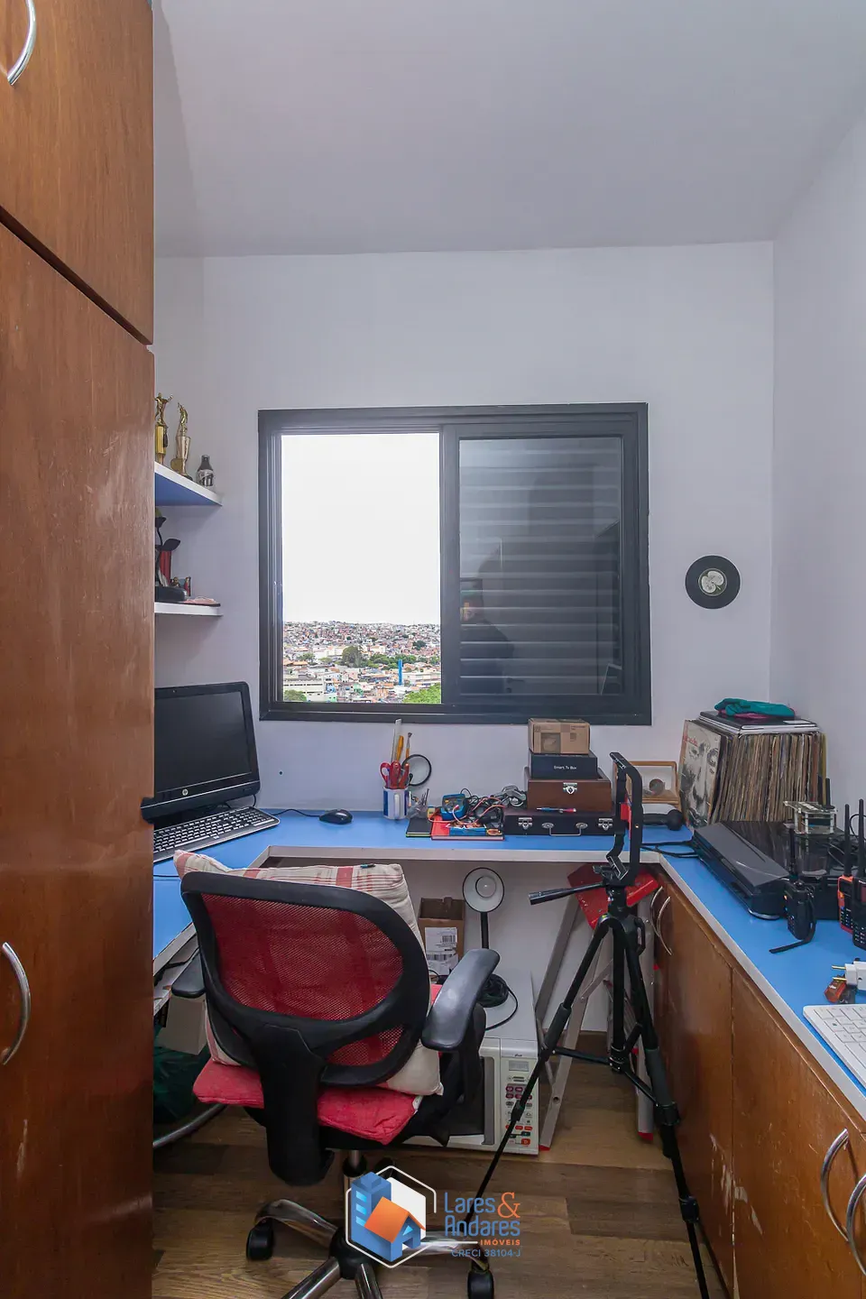 Apartamento, 3 quartos, 69 m² - Foto 26