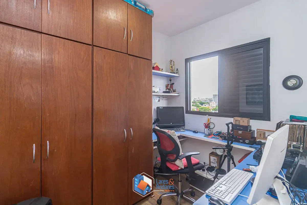 Apartamento, 3 quartos, 69 m² - Foto 22