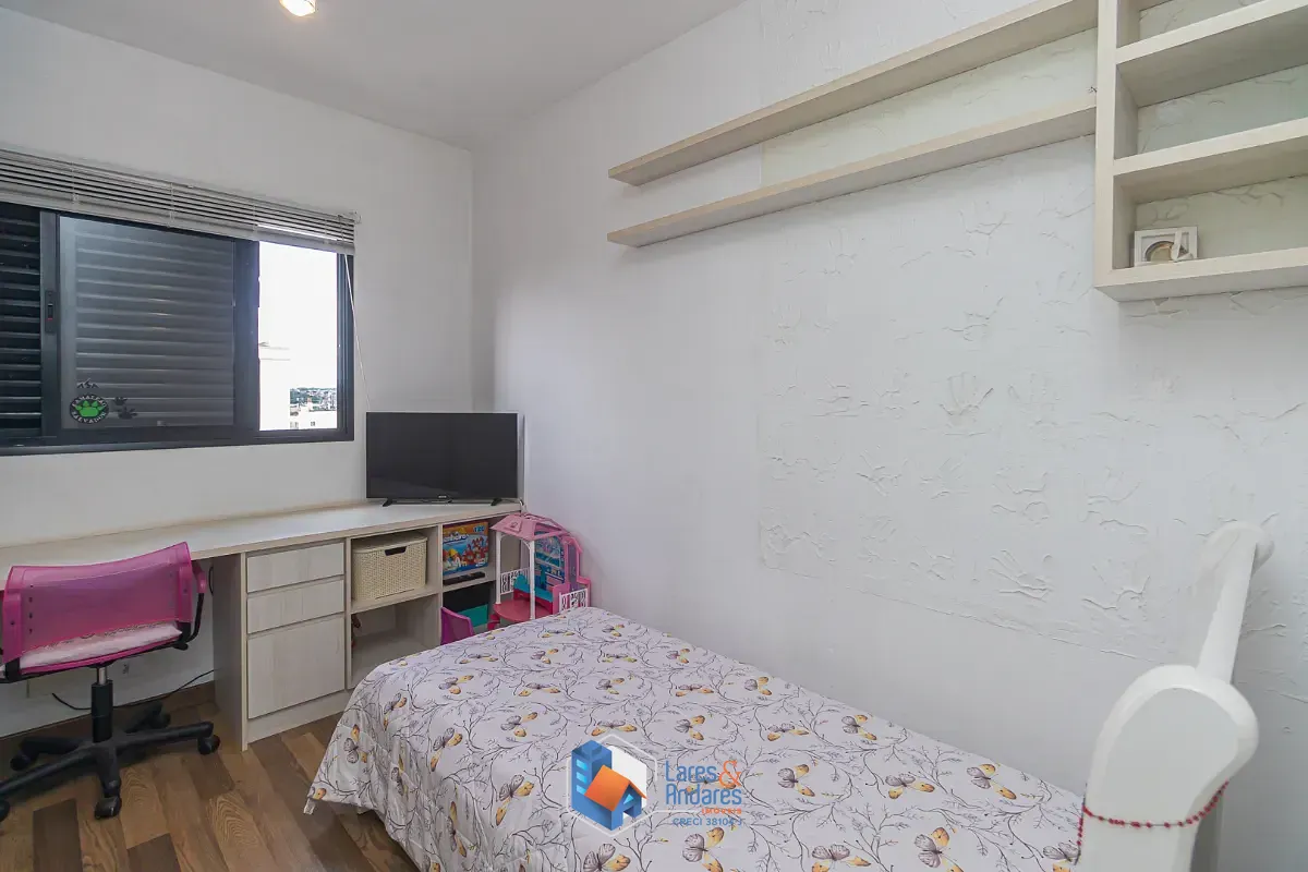 Apartamento, 3 quartos, 69 m² - Foto 37