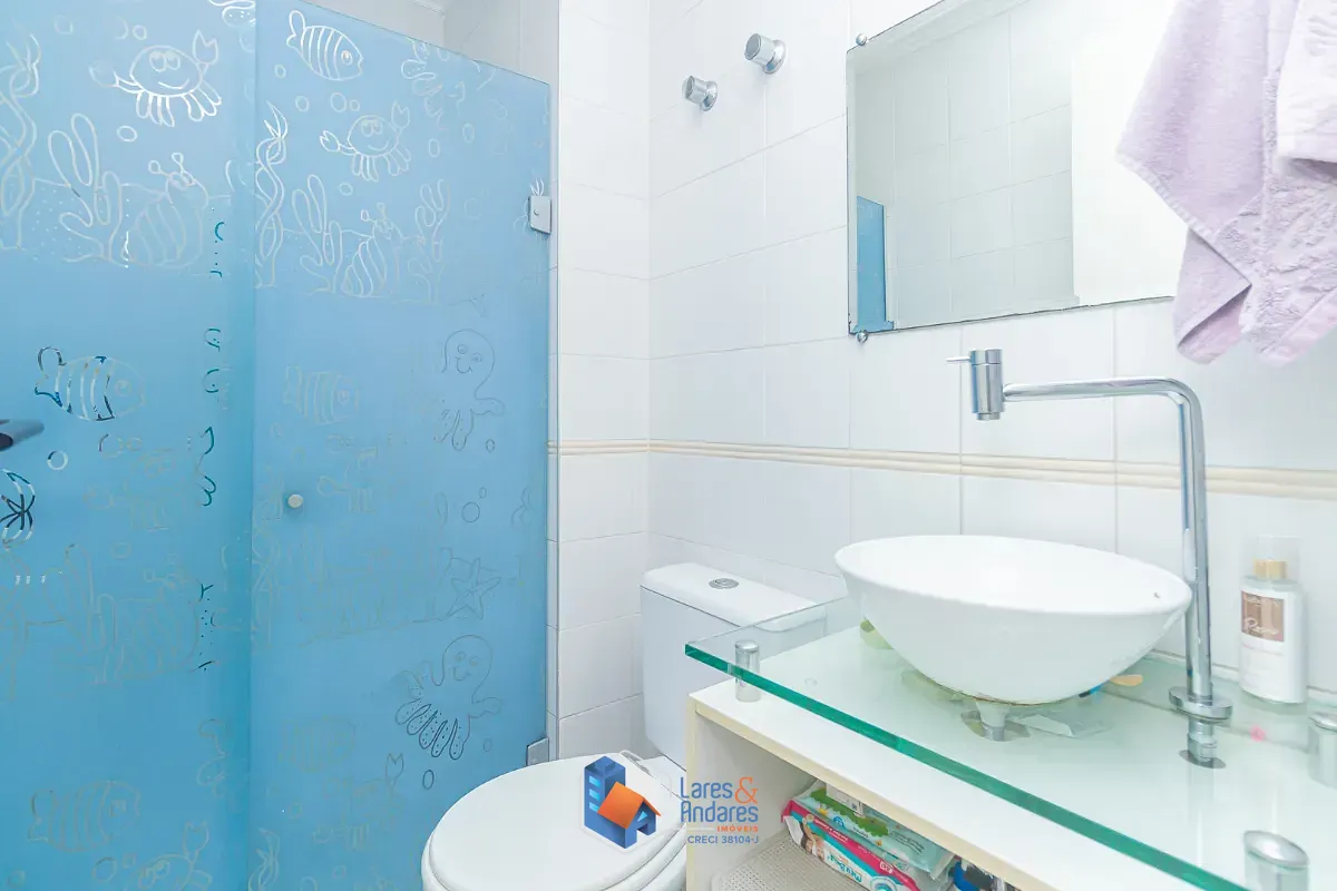 Apartamento, 3 quartos, 69 m² - Foto 19