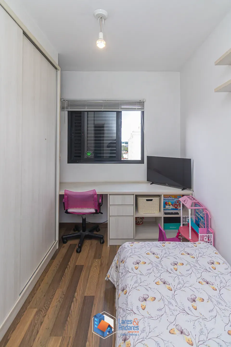 Apartamento, 3 quartos, 69 m² - Foto 40
