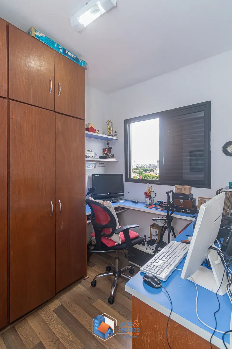 Apartamento, 3 quartos, 69 m² - Foto 23