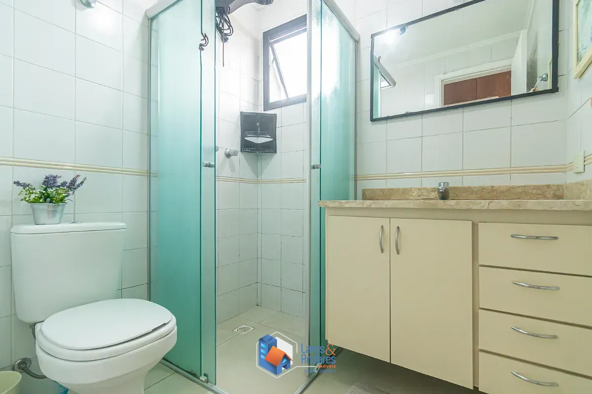Apartamento, 3 quartos, 69 m² - Foto 31