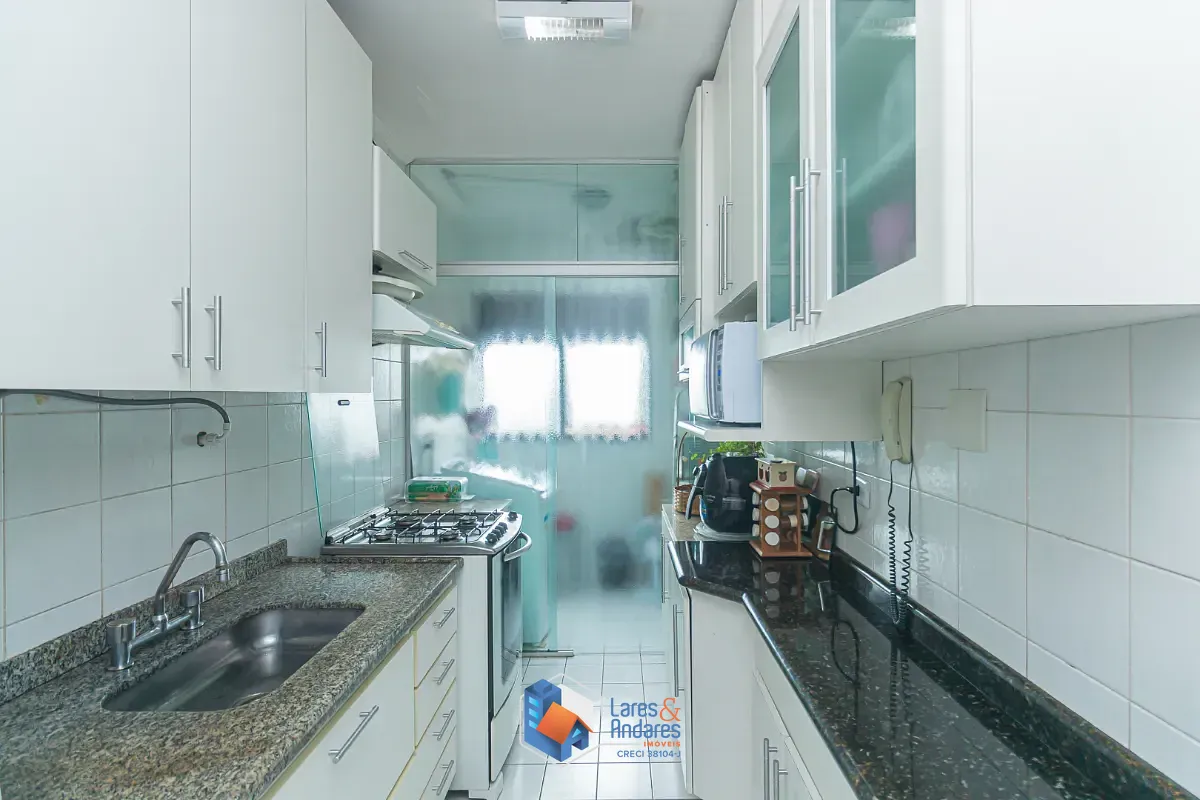 Apartamento, 3 quartos, 69 m² - Foto 16