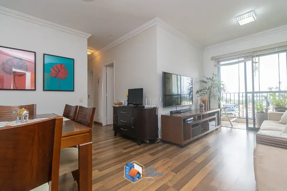Apartamento, 3 quartos, 69 m² - Foto 5