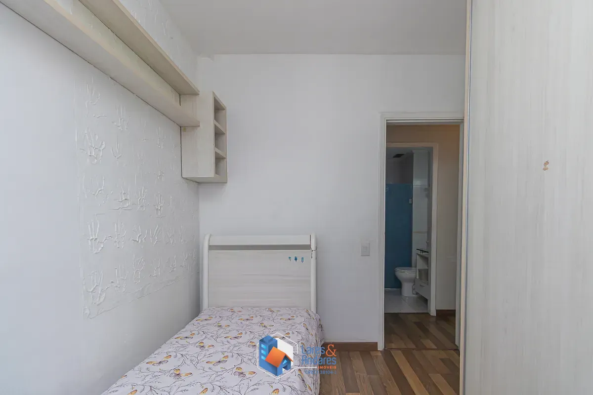 Apartamento, 3 quartos, 69 m² - Foto 41