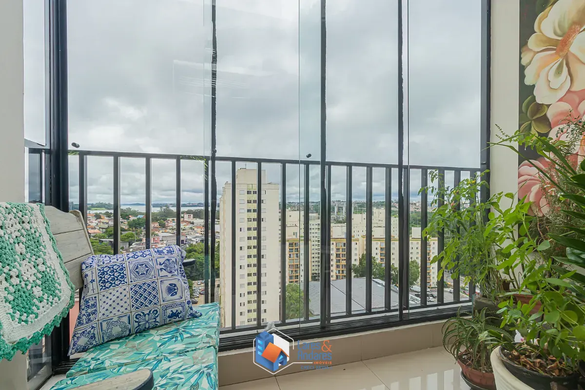 Apartamento, 3 quartos, 69 m² - Foto 10