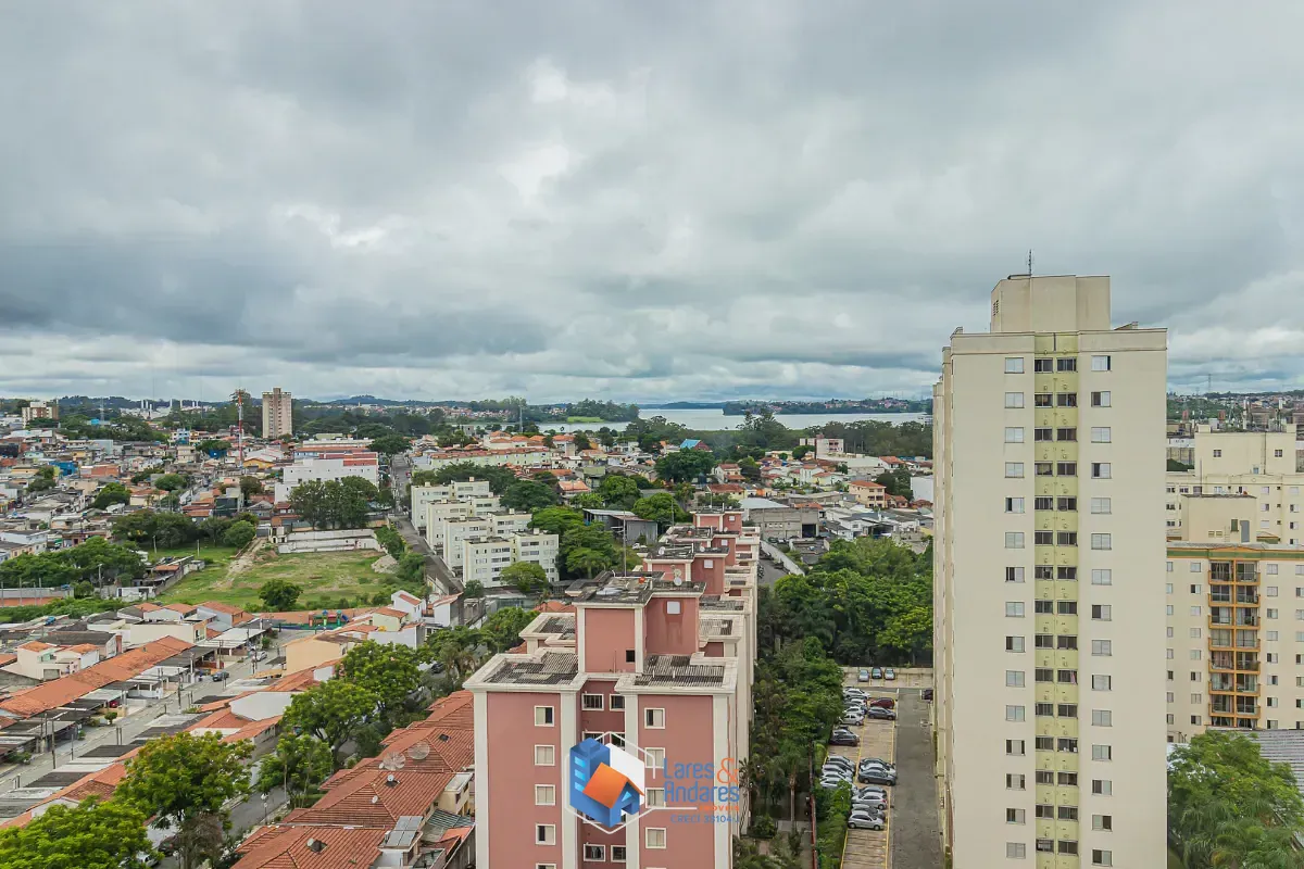 Apartamento, 3 quartos, 69 m² - Foto 14