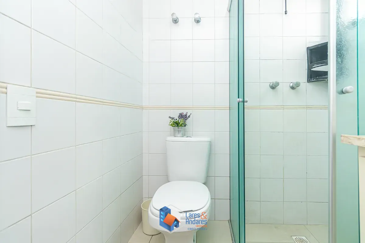 Apartamento, 3 quartos, 69 m² - Foto 33