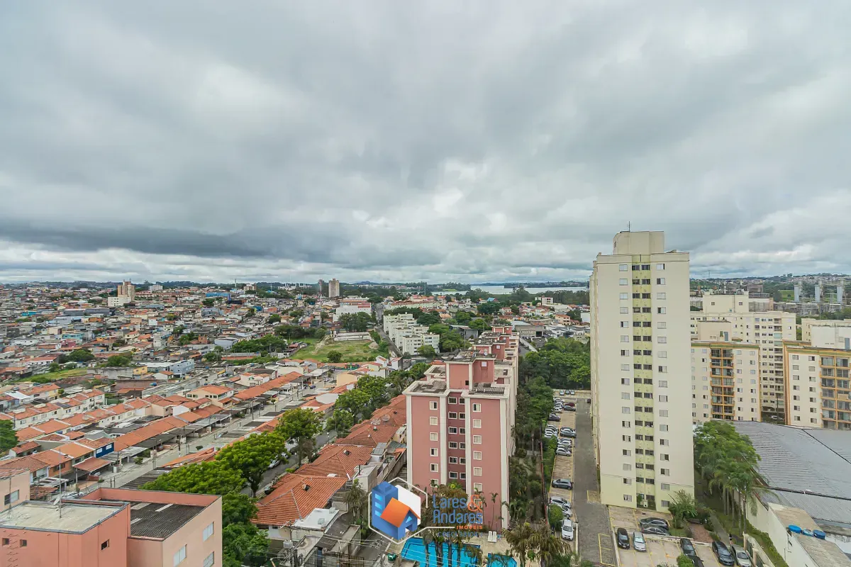 Apartamento, 3 quartos, 69 m² - Foto 12