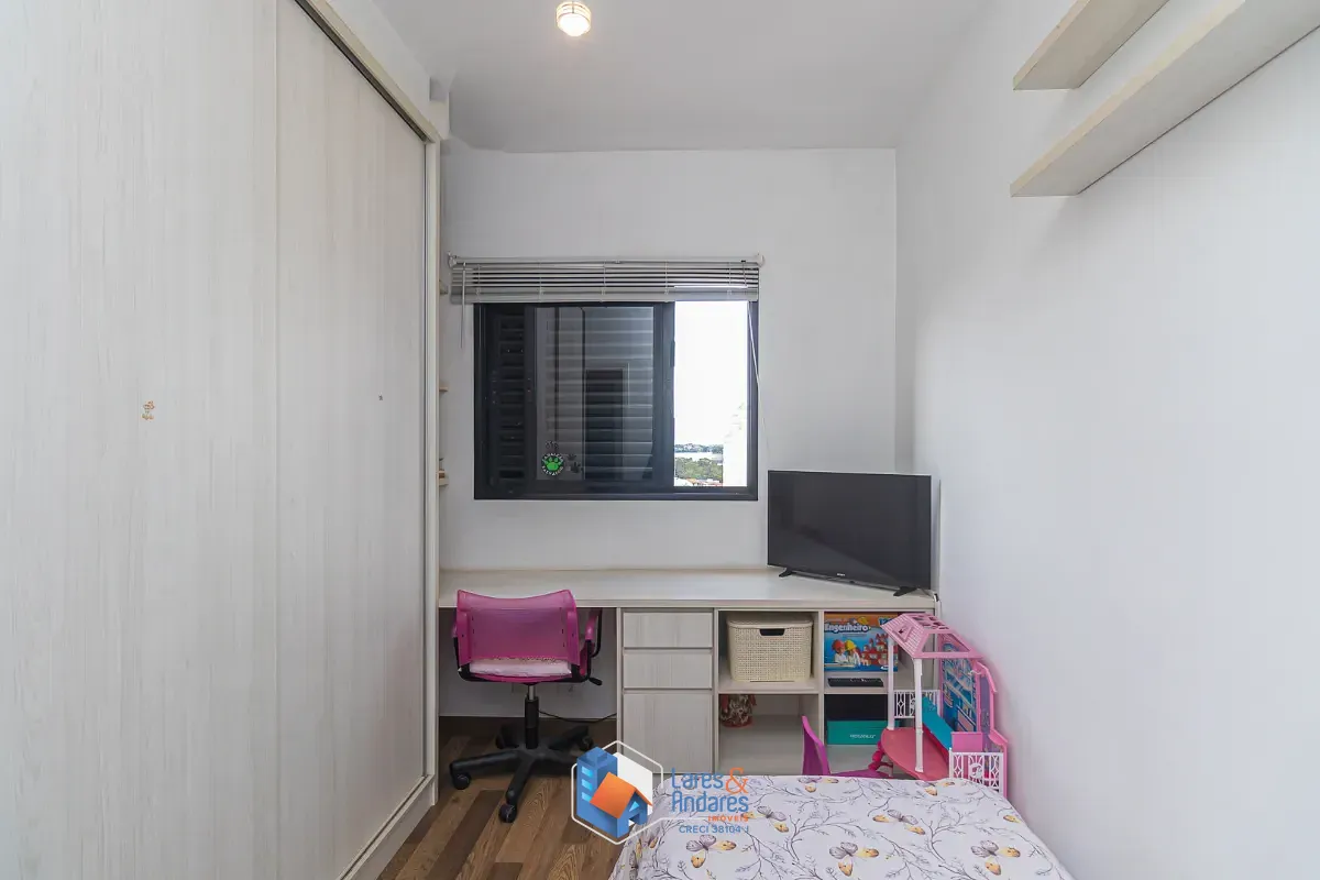 Apartamento, 3 quartos, 69 m² - Foto 38