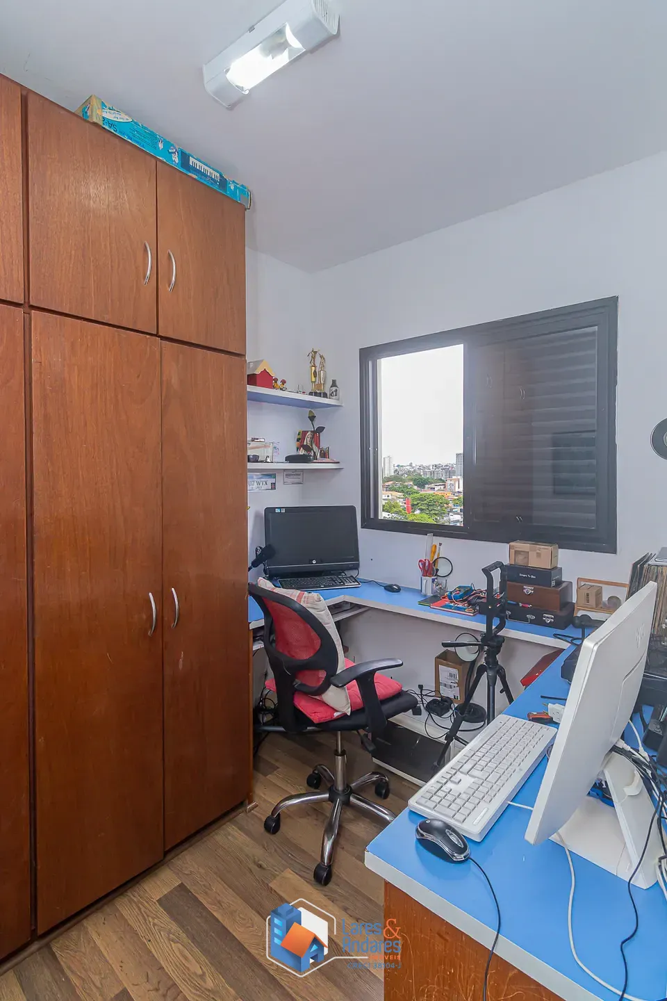 Apartamento, 3 quartos, 69 m² - Foto 27