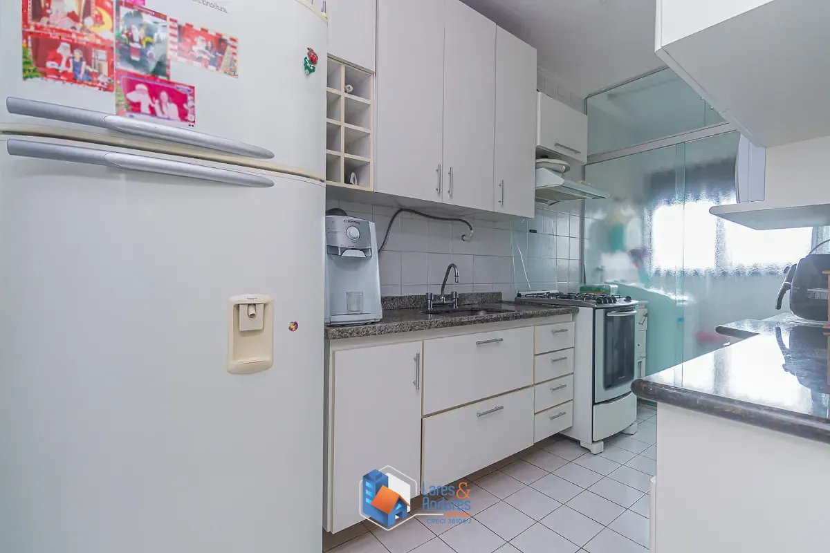 Apartamento, 3 quartos, 69 m² - Foto 15