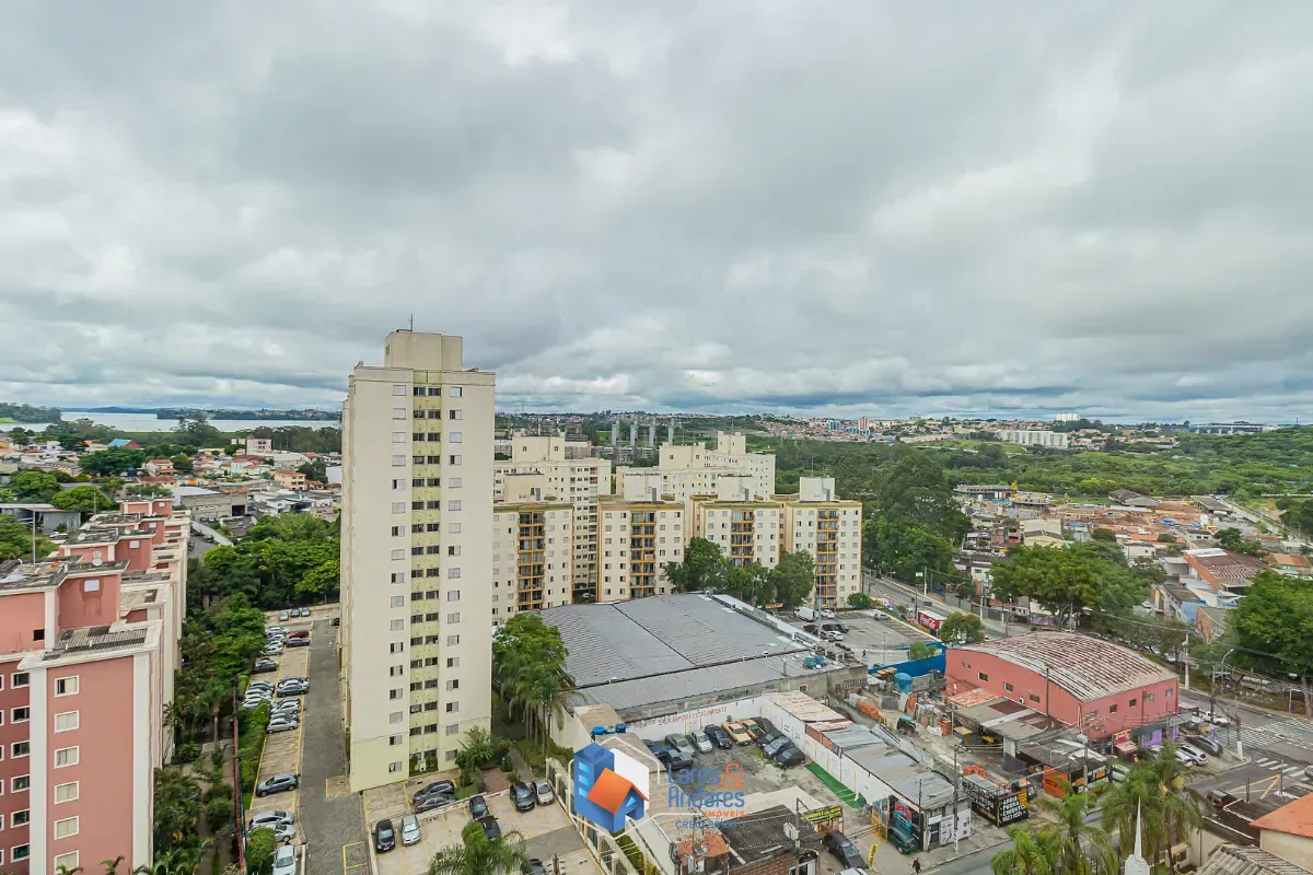 Apartamento, 3 quartos, 69 m² - Foto 13