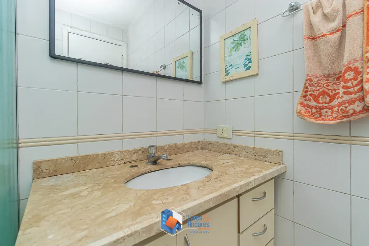 Apartamento, 3 quartos, 69 m² - Foto 36