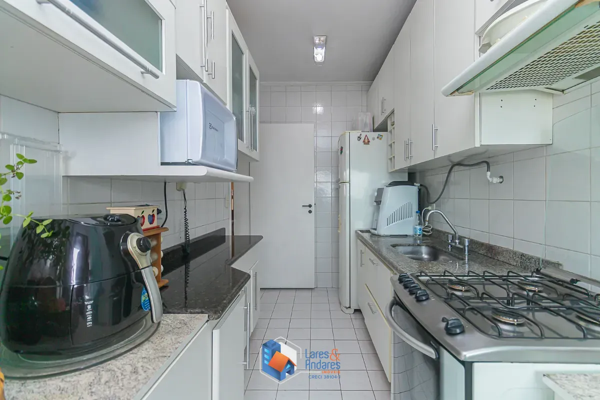 Apartamento, 3 quartos, 69 m² - Foto 17