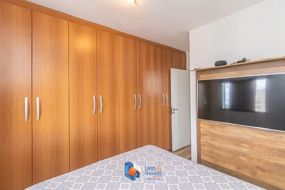 Apartamento, 3 quartos, 69 m² - Foto 30