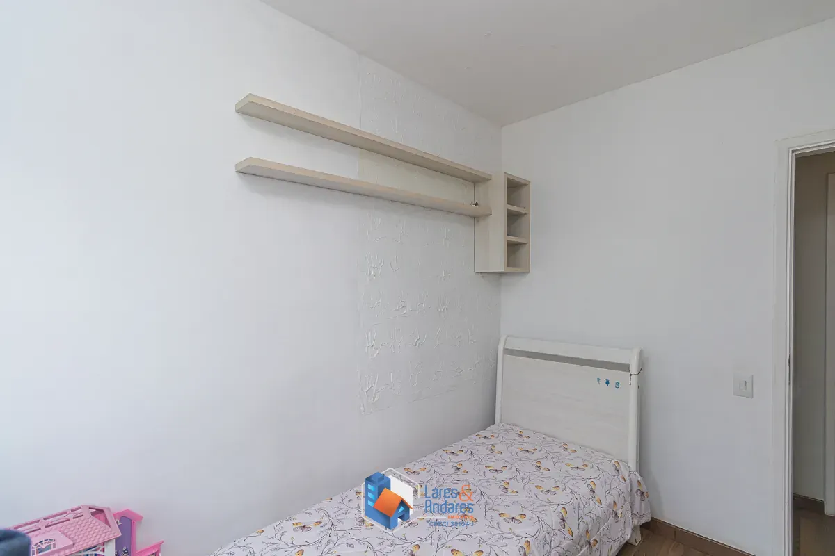 Apartamento, 3 quartos, 69 m² - Foto 39